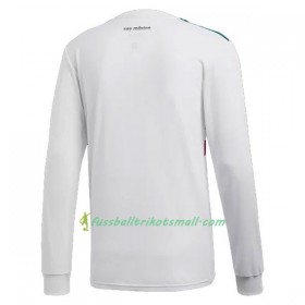 Fußballtrikots Mexiko WM 2018 Langarm Auswärts-trikot kaufen